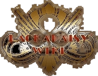 Lackadaisy