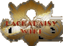 Lackadaisy